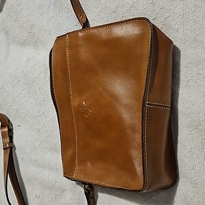 Patricia Nash crossbody